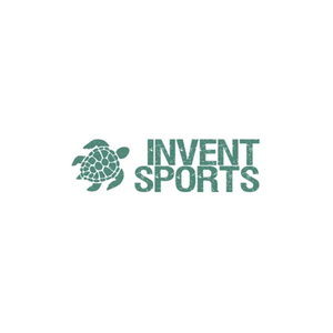 Invent Sports brand logo for inventsports.com