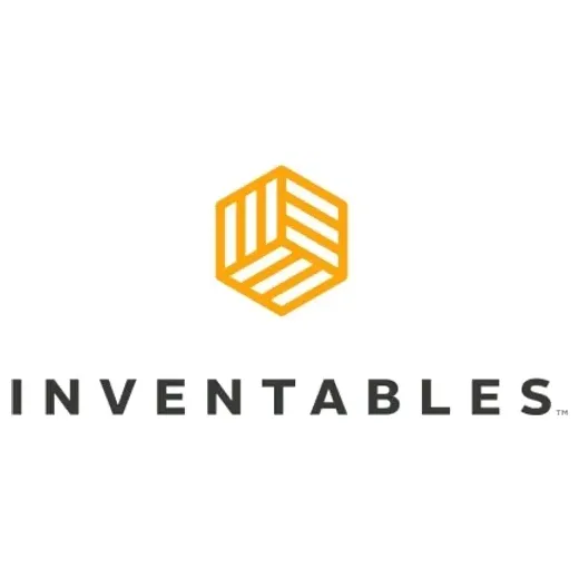 Inventables brand logo for inventables.com