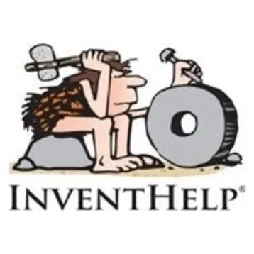 InventHelp brand logo for inventhelp.com