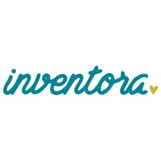 Inventora brand logo for inventora.com