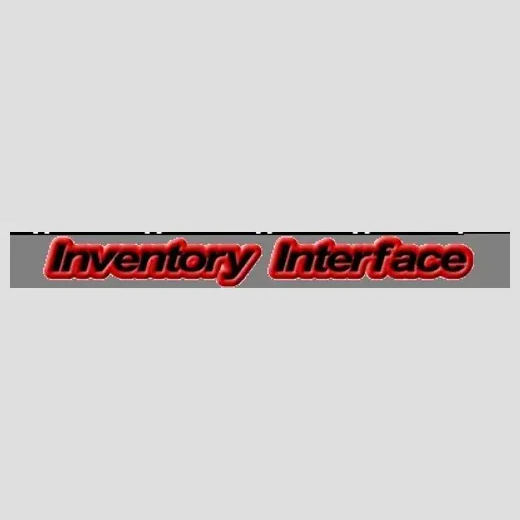 Inventory Interface brand logo for inventoryinterface.com