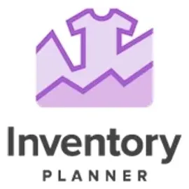 Inventory Planner brand logo for inventory-planner.com
