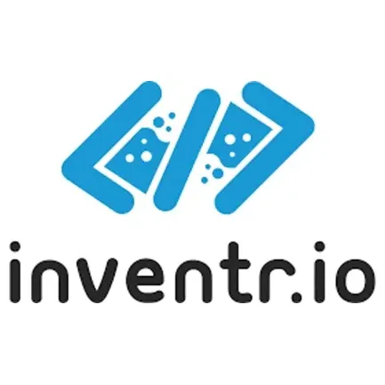 Inventr brand logo for inventr.io
