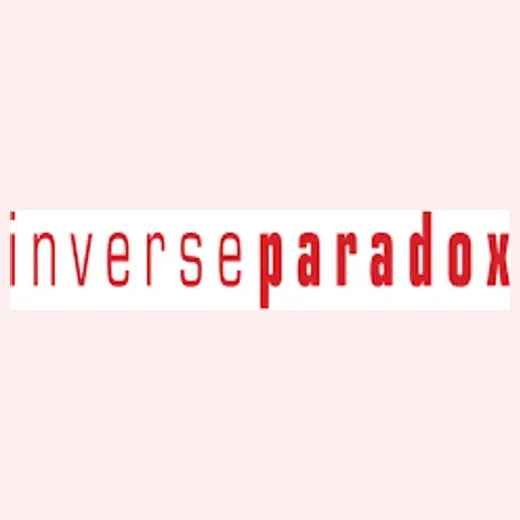 Inverse Paradox brand logo for inverseparadox.com