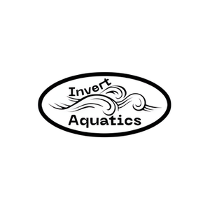 Invert Aquatics brand logo for invertaquatics.com