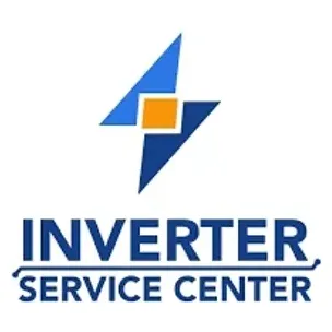 Inverter Service Center brand logo for inverterservicecenter.com