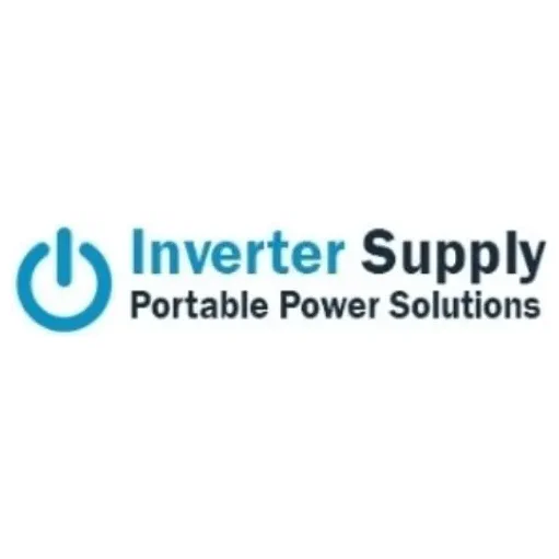 Inverter Supply brand logo for invertersupply.com
