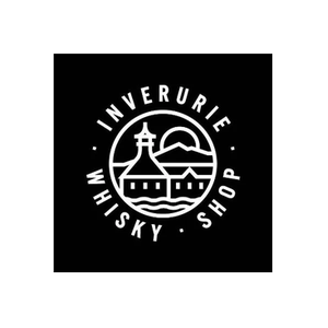 Inverurie Whisky Shop brand logo for inveruriewhiskyshop.com