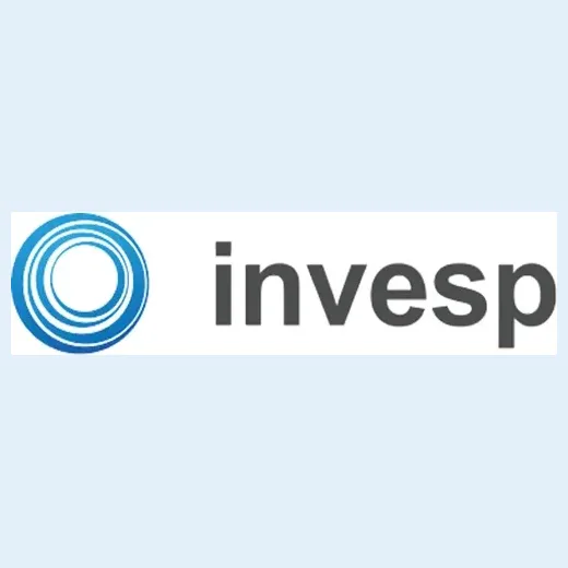 Invesp brand logo for invespcro.com