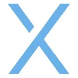 Investax brand logo for investax.io