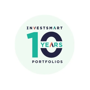 InvestSMART brand logo for investsmart.com.au