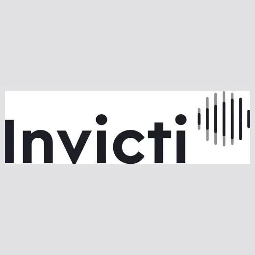 Invicti brand logo for invicti.com
