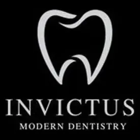 Invictus Dental brand logo for invictusdental.com