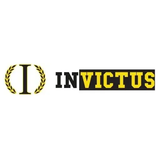 Invictus Gloves brand logo for invictusgloves.com