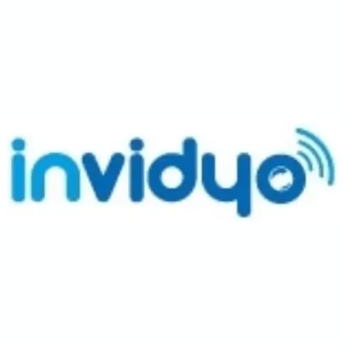 Invidyo brand logo for invidyo.com