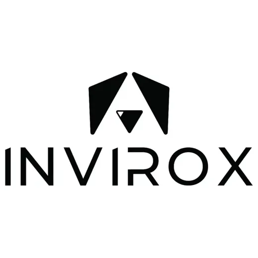 Invirox brand logo for invirox.com