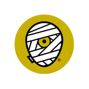 Invisible Creature brand logo for invisiblecreature.com