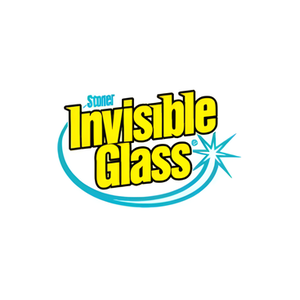 Invisible Glass brand logo for invisibleglass.com