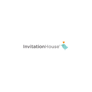 Invitation House brand logo for invitationhouse.com