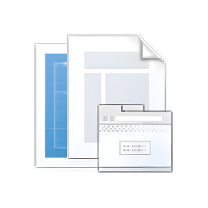 Invitations by Dawn brand logo for invitationsbydawn.com