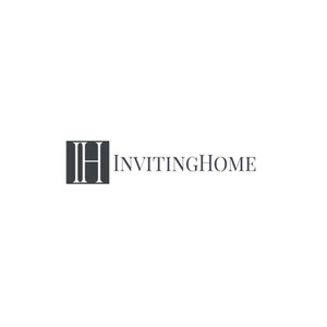 Inviting Home brand logo for invitinghome.com