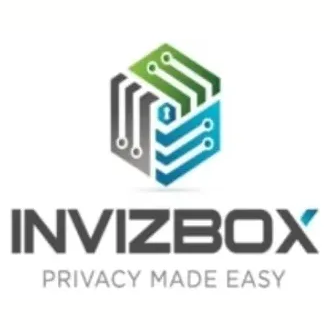 InvizBox brand logo for invizbox.com