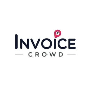 Invoice Crowd brand logo for invoicecrowd.com