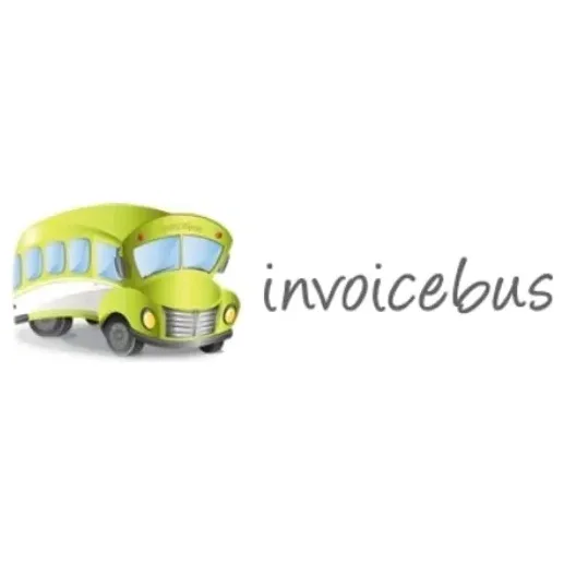 Invoicebus brand logo for invoicebus.com