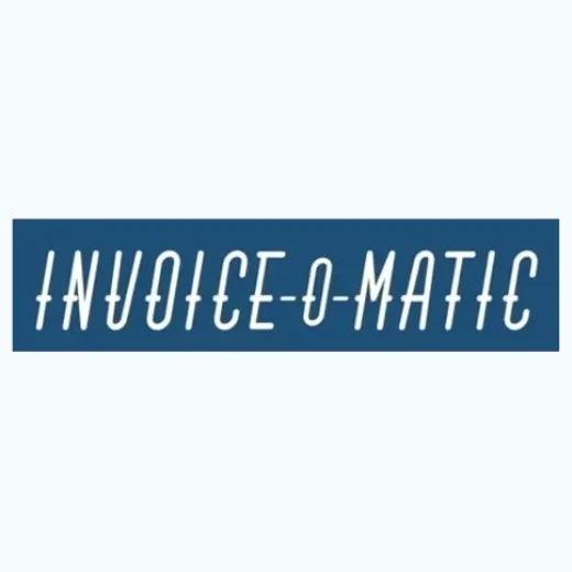 invoiceomatic brand logo for invoiceomatic.io