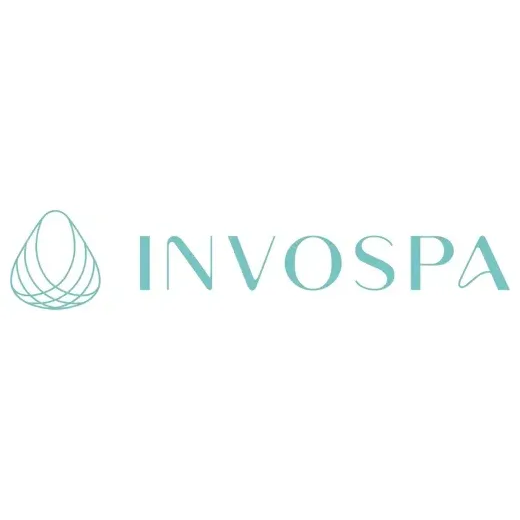 InvoSpa brand logo for invospa.com