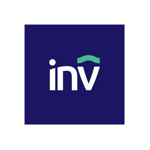 Invotra brand logo for invotra.com
