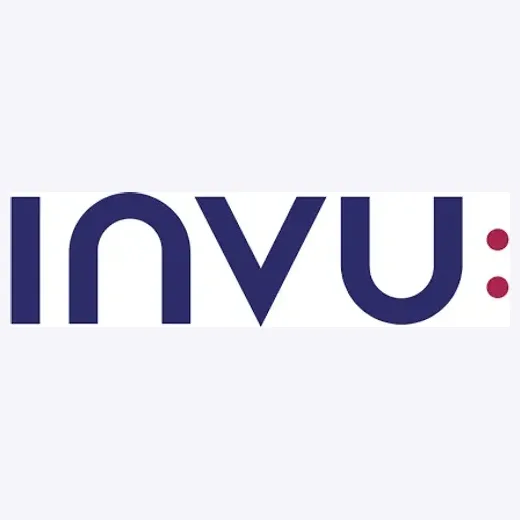 Invu brand logo for invu.net