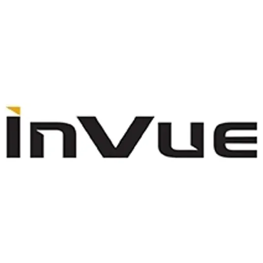 Invue brand logo for invue.com