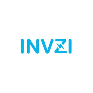 INVZI brand logo for invzi.com