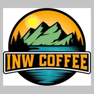 inwcoffee brand logo for inwcoffee.com