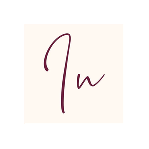 InWeddingDress brand logo for inweddingdress.com