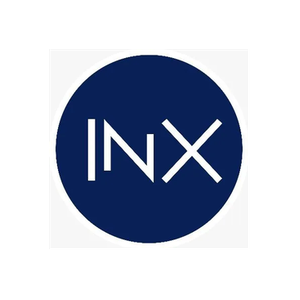 INX brand logo for inx.co