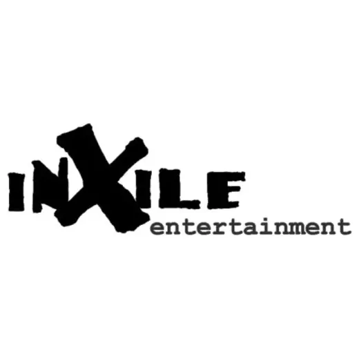 inxile-entertainment brand logo for inxile-entertainment.com