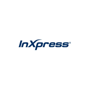 InXpress brand logo for inxpressapps.com