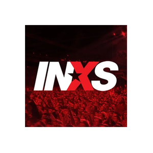 INXS brand logo for inxs.com