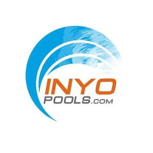 INYO Pools brand logo for inyopools.com