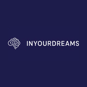 inyourdreams brand logo for inyourdreams.cloud