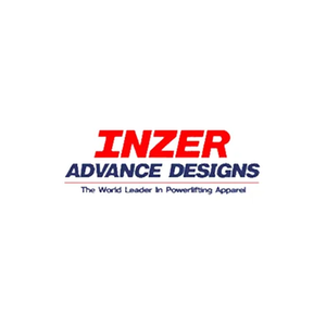 Inzer brand logo for inzer.com