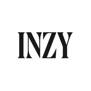 Inzy brand logo for inzybrand.com