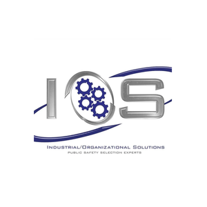 IO Solutions brand logo for iosolutions.com