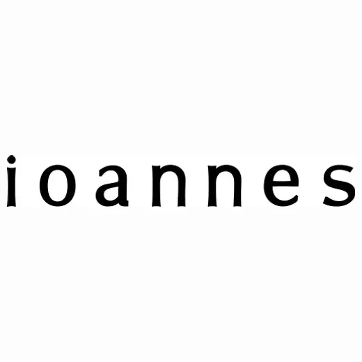Ioannes brand logo for ioannes.eu