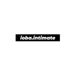 Ioba Toys brand logo for iobatoys.com