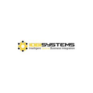 iobi brand logo for iobisystems.com