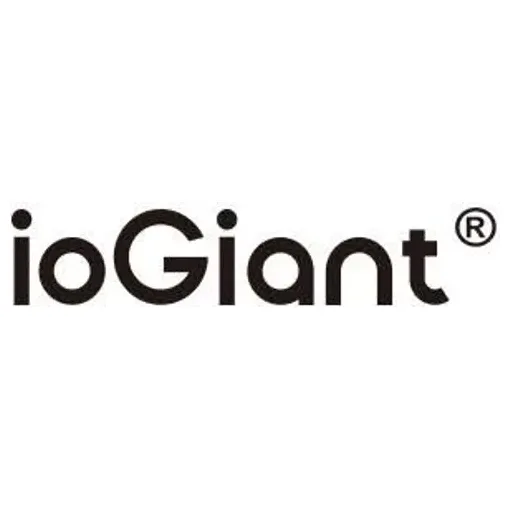 iogiant brand logo for iogiant.com