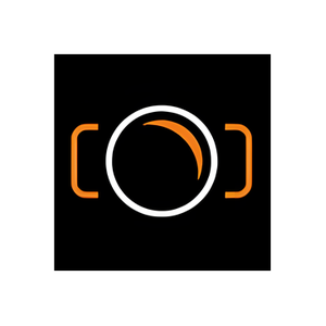 iOgrapher brand logo for iographer.com